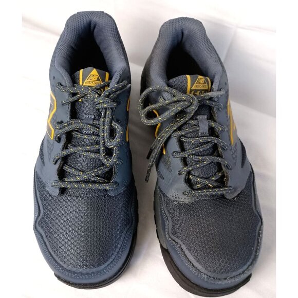 New Balance 589v1 Work Electrical Hazard Shoes 8 EE Composite Toe - Picture 4 of 13